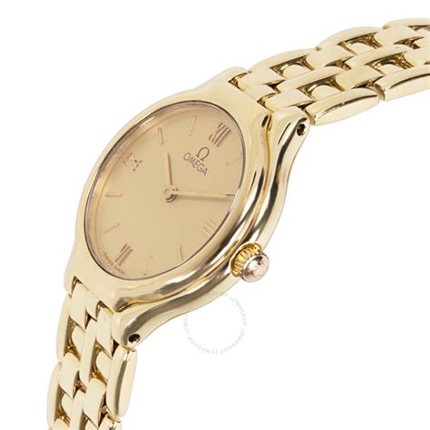 women watches omega|used women omega watches sale.